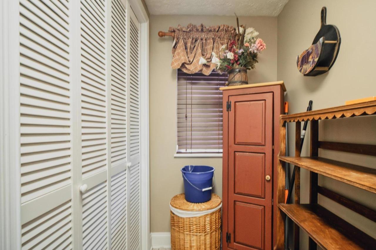 Gv - Unit 1502 - Happy Time Bear Apartment Pigeon Forge Exterior foto