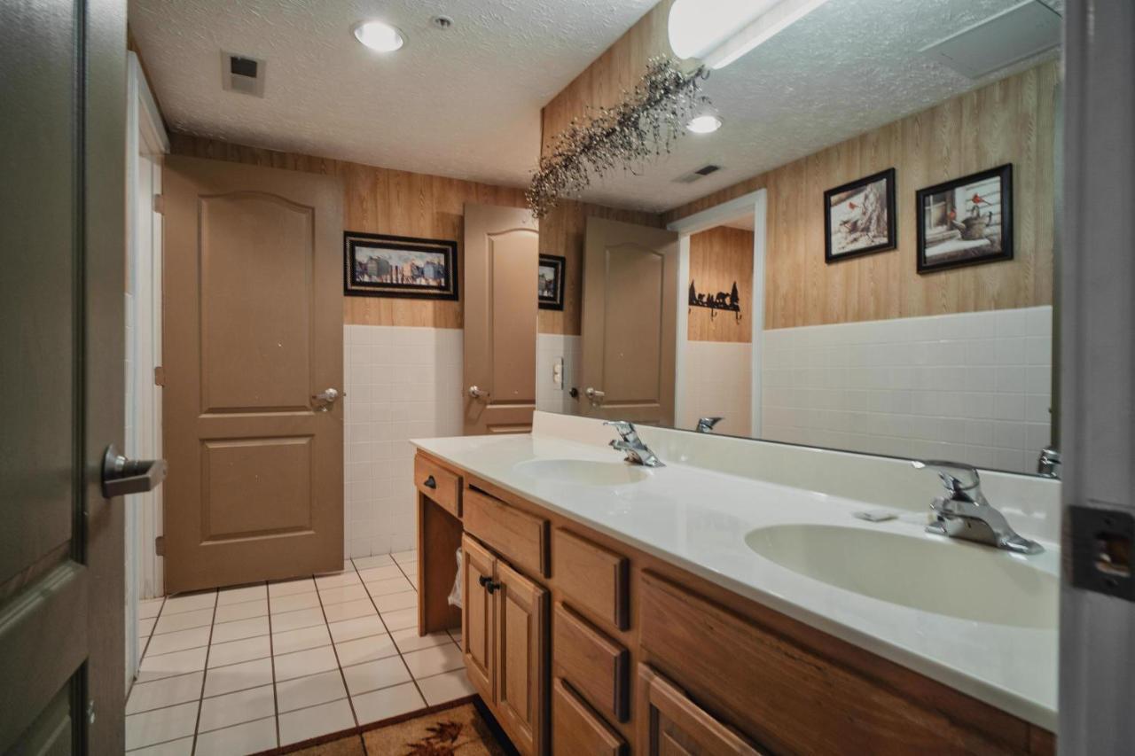 Gv - Unit 1502 - Happy Time Bear Apartment Pigeon Forge Exterior foto