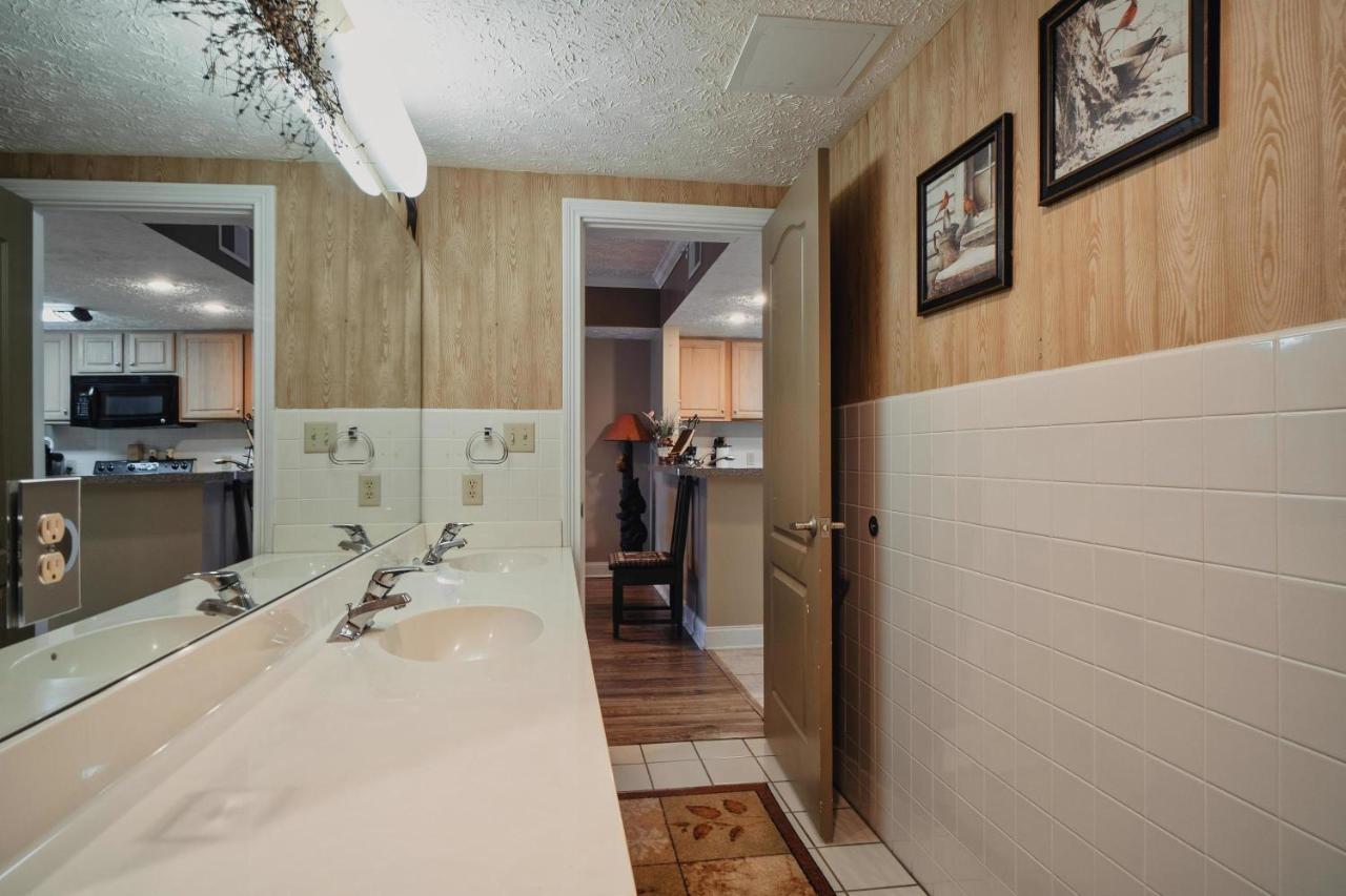 Gv - Unit 1502 - Happy Time Bear Apartment Pigeon Forge Exterior foto