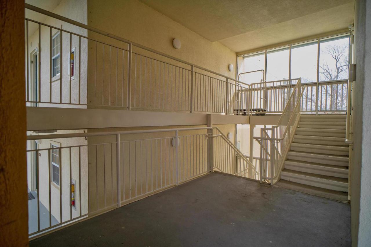 Gv - Unit 1502 - Happy Time Bear Apartment Pigeon Forge Exterior foto