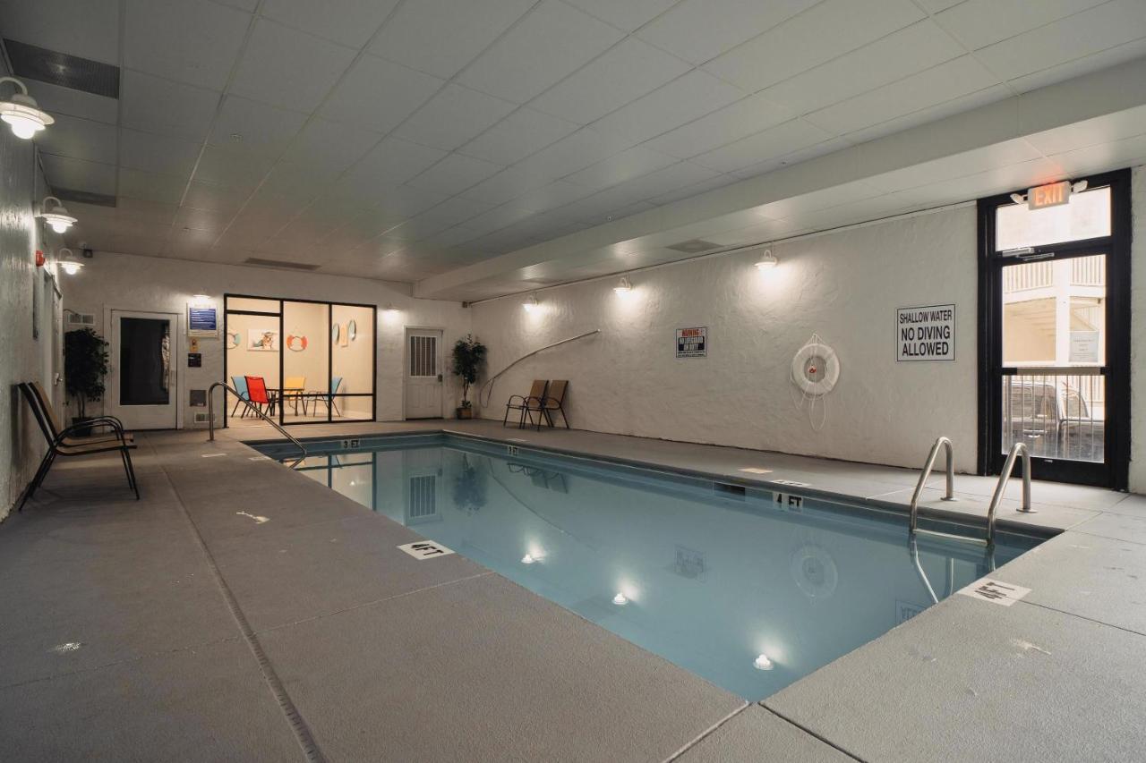 Gv - Unit 1502 - Happy Time Bear Apartment Pigeon Forge Exterior foto